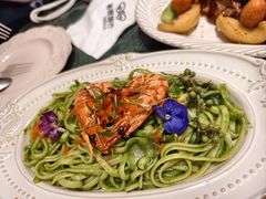 -秘密旅行Bonjour·生日·氛围感餐厅(广州店)