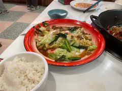 -德渝喜火锅