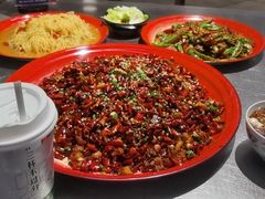 -馬伍旺川菜(江北虹悦城店)