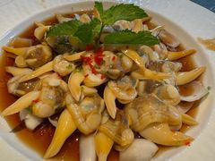 -扬州香格里拉·香宫中餐厅