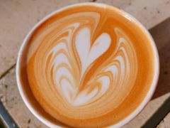 cafe&nbsp;latte-% Arabica(京都东山店)