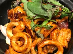 -四道菜·福建菜馆(新街口金鹰店)