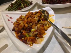 -峨嵋酒家(牡丹园店)