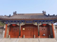 -大慈恩寺(大雁塔)