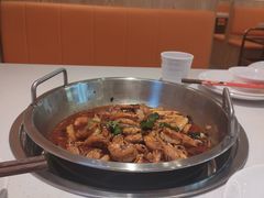 -阿田大虾·鲜虾火锅·(青浦万达茂店)