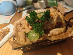 -岛风·台食小馆 ISLAND BISTRO(烟台山店)