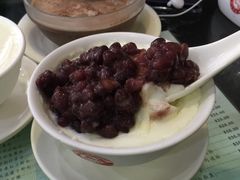 红豆双皮奶-义顺牛奶公司(庇利金街店)