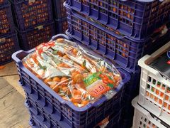 -江杨农产品批发市场