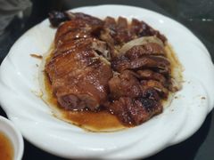 -潮州菜馆(十里河店)