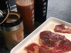 -神户赤童日式烤肉伙伴(东直门店)