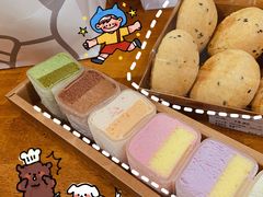 -Olé精品超市(广州太古汇店)