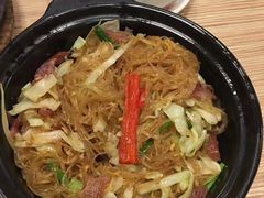 -粤仔湾砂锅粥(广益哥伦布店)