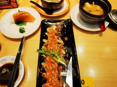 -元气寿司(新城市广场店)