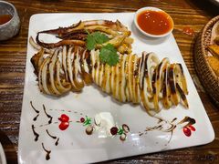 -Siam泰餐厅(水上公园店)