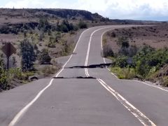 -夏威夷火山国家公园