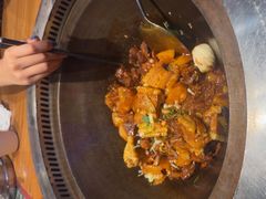 -山河屯铁锅炖·非遗东北菜(南山店)