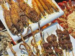 -辣不怕口味虾(凌霄路店)