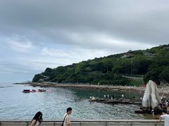 -大梅沙海滨公园