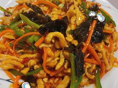 -金卯白肉罩火烧