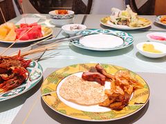 -舜和巴西烤肉餐厅(舜和国际店)