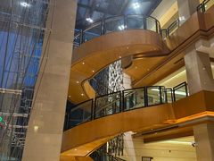-喜来登由由大酒店九州膳坊中餐厅