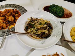 -梅龙镇酒家(南京西路总店)