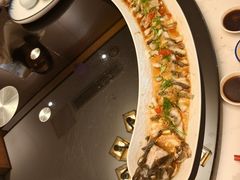 -夜宴江景餐厅