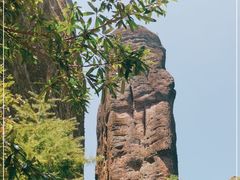 -江郎山风景名胜区