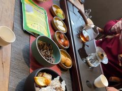 -邈墨茶馆(凤起路店)