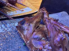 -小俩口烧烤东北菜(双井店)