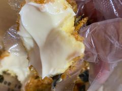海苔酥松小贝-鲍师傅糕点(春熙路店)