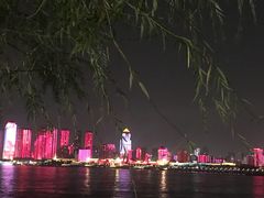 -武昌江滩
