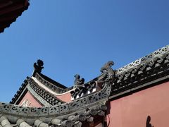 -长春观