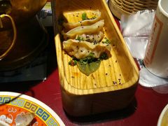 -味福记·本地特色菜(八一万达广场店)