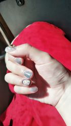 点击看大图 -喵酱日式美甲美睫Neko Nail Studio