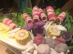 -大头椰·椰子鸡火锅(南宁万象城店)