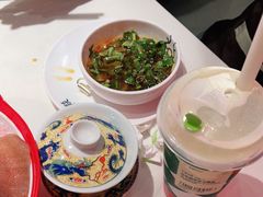 -大龙燚火锅(天安云谷店)