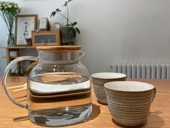 -团子君寿司·茶