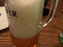 -宝莱纳啤酒花园餐厅PAULANER BRAUHAUS Nanjing(广州路店)