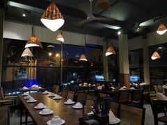 -Thai Market Restaurant( 04 Tran Quoc Toan)