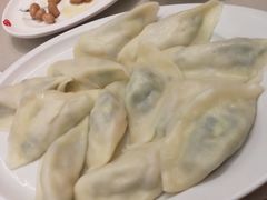 -喜家德虾仁水饺(华强天虹店)