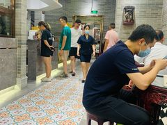 -民信老铺(双皮奶博物馆店)