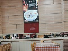 -孟记粥铺·家常菜·烧烤·粥(亚运村店)