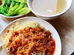 -汉记面馆(南华东路店)