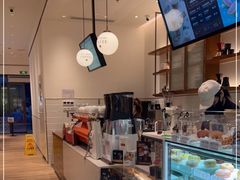 -Peet's 皮爷咖啡(乐峰店)