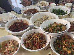 -笨罗卜浏阳菜馆(星沙店)