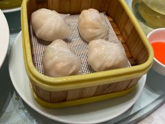 -香港狮子山下·明星粤菜餐厅(北苑店)