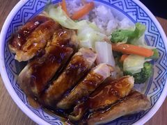 -吉野家(南昌铜锣湾店)