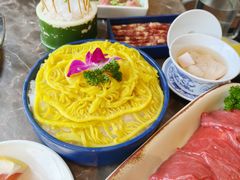 -刘一手重庆火锅(万达广场店)