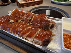 -创味·民间海南菜·非遗藤桥排骨(藤桥·免税城店)